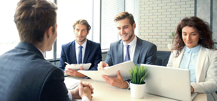 Benefits of Government Business Loans in Aurora, Ontario