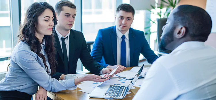 Benefits of the BDC loan in Aurora, ON