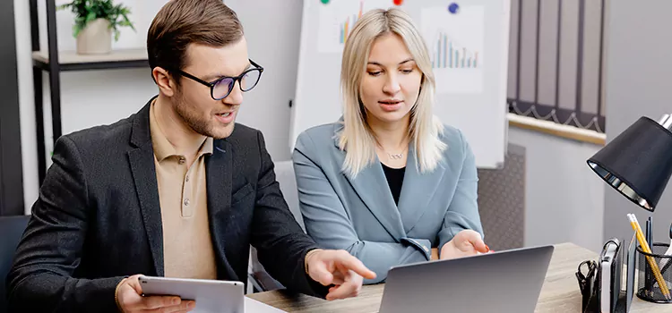 Key Features of Government Business Financing in Aurora, ON
