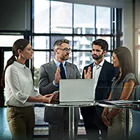Why Choose CDAP Advisors in Aurora, Ontario